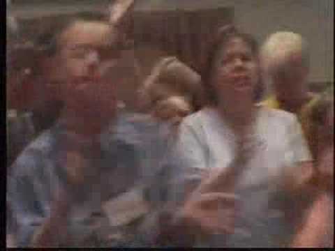 Re: jesus camp trailer