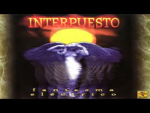 Interpuesto Fantasma Eléctrico 02 Cuantas Veces Letra
