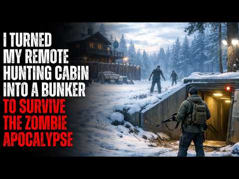 Jack's Nightmares and Jack’s Nightmares Official