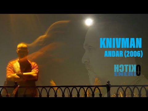 Knivman - Andar (2006)
