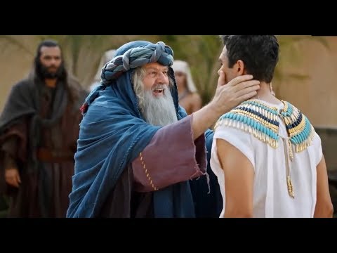 José de Egipto Capitulo 38 GRAN FINAL HD Audio Español Latino