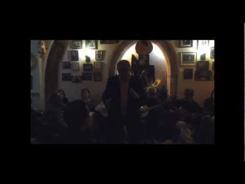 Arcílio Silva-Diacho da Velha.wmv