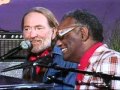 Ray Charles & Willy Nelson Seven Spanish ...