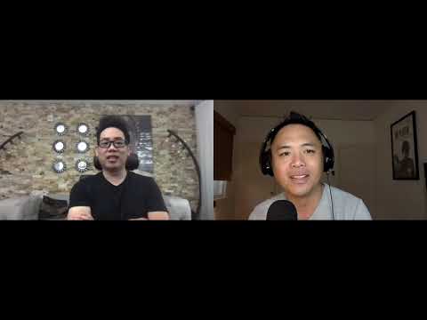6 Virtual Reality Entrepreneur - Tonaci Tran - YouTube