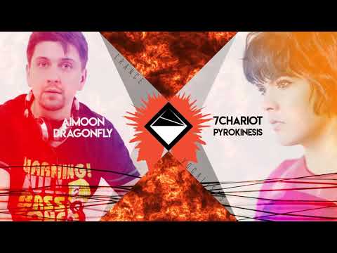 Clairity/7Chariot x Aimoon - Pyro Dragonfly (TranceX Mashup)