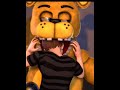 |I WANNA LIVE| chris afton (FNAF EDIT) the bite of (83)