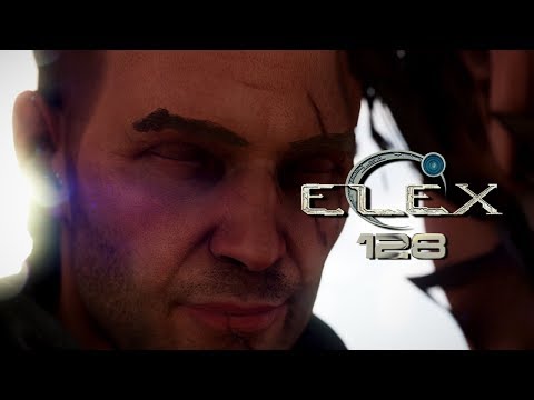 128: Zwei Frauengeschichten (ENDE) 🌎 ELEX