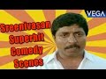 Sreenivasan Superhit Comedy Scenes Part 1 Vadakkunokkiyantram