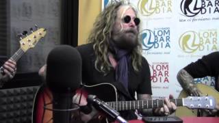 DEAD DAISIES - With You and I - live @Linea Rock