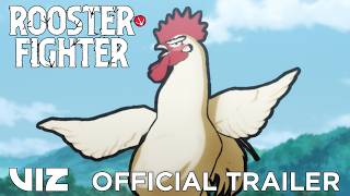 Download lagu  Anime Trailer #2 | Rooster Fighter | VIZ mp3