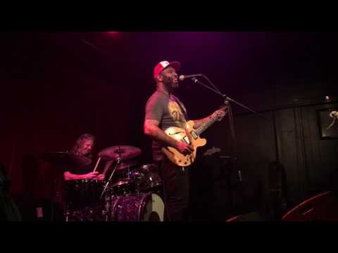 Kirk Fletcher & Friends #1