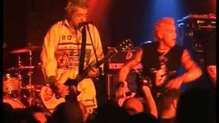 Lars Frederiksen & the Bastards-Skins, Punx, & Drunx/Fight