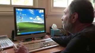 Creative Spark: Eric Roth video