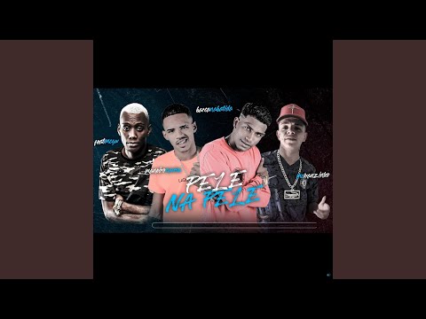 Pele na Pele (feat. MC GW)