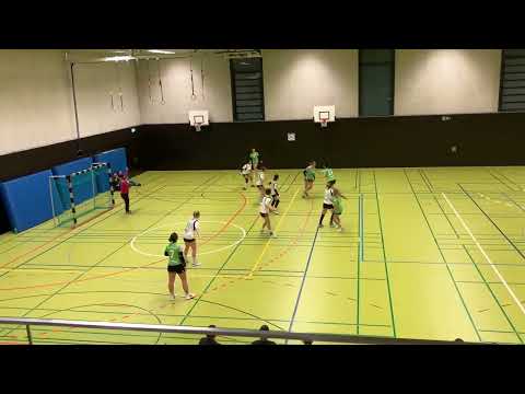 F-BL: TSG Ailingen I - HC Lustenau I 26:25 (15:12)