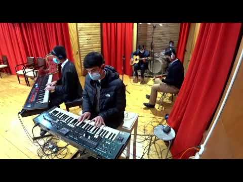 Miércoles 2022 0223 - Hno. Marcelo Ponce - TRC 2022