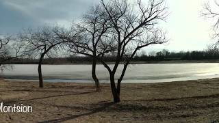 Big Water ~ Tom Russell &amp; Iris Dement Cover by Trish &amp; Al