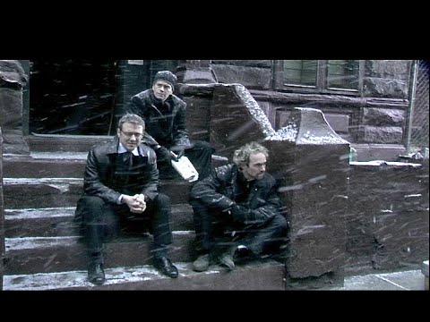 Stealing Martin Lane