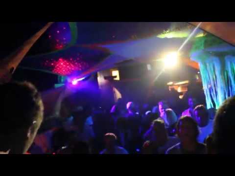 Deliriant Vs Obelix  - Psyked in the City and Reboot presents Mortal Kombat