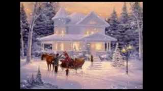 Winter Wonderland / Sleigh Ride - Dolly Parton