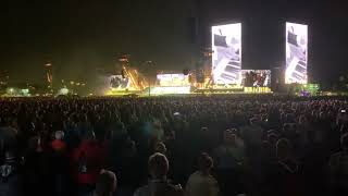 Robbie Williams - Hot Fudge (Live 2022 Munich)