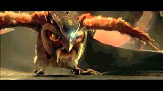 Nightwish - The Devil &amp; The Deep Dark Ocean