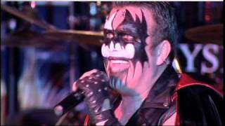 KING DIAMOND TRIBUTE THEM - "The Invisible Guest"