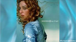 Madonna - Be Careful [Cuidado con mi Corazón] (Demo 1)