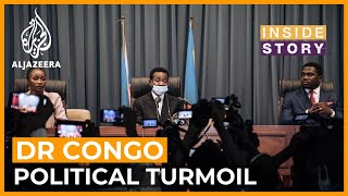 Will the DRC slide into renewed turmoil? | Inside Story