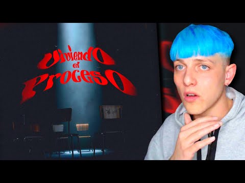 BERTIAKA REACCIONA a VIVIENDO EL PROCESO - GINO MELLA , BEST