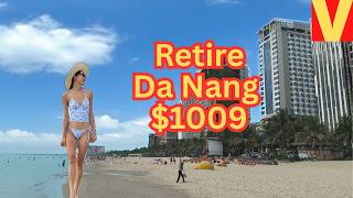 Cost to Retire in Da Nang Vietnam