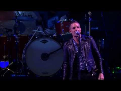 The Killers, Shadowplay live at  T in the park 2013