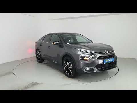 Citroen e-C4 X E-C4 X Shine +  Shine Plus  136 Ele - Image 2