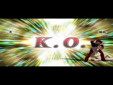 KOFXIII CLIMAX - Kyoto Metropolitan KP Cup
