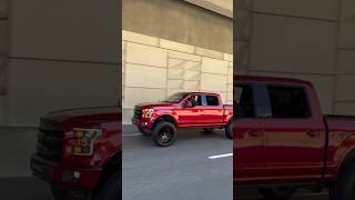 Download lagu 2015 F150 on 6” Rough Country Lift Kit on 37s and 24x12 mp3