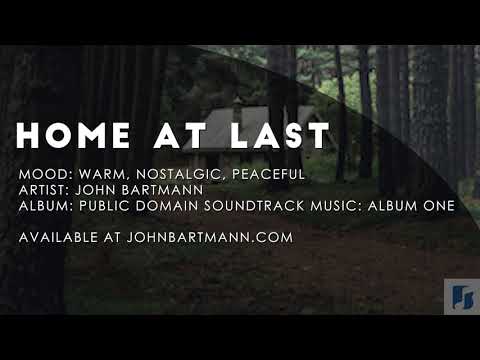 Home At Last | Fall of Civilizations podcast theme music