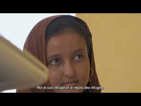 Inclusion socio-économique des réfugiés et communautés hôtes