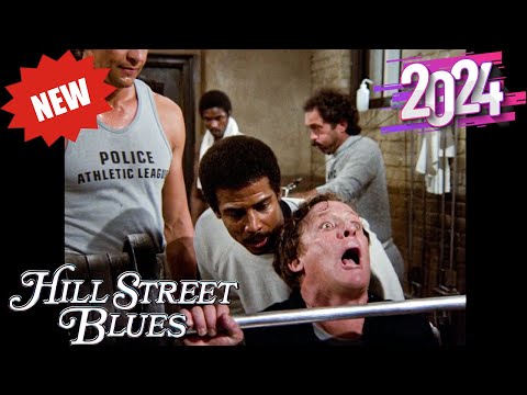 [NEW] Hill Street Blues Full Episode 🚕 S06E 10-12 🚕 The Virgin and the Turkey