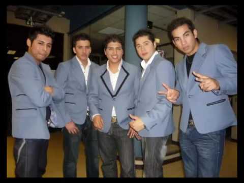 Vuelve A Mi - Jhon Kelvin Y Calle 2