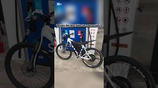 Please write in comments best bike for conversion kit   #ebike #bike #shorts #capcut #conversion