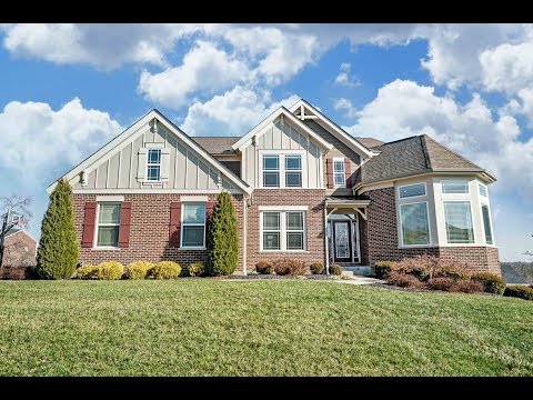 7380 KELTNER DRIVE WEST CHESTER OH 45069