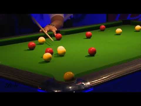 2013 Craig Lakin v Partab Men’s Single’s Final BAPTO Amateur