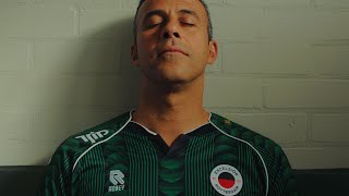 🕰️ Het verleden is nu. | Excelsior x Robey derde tenue 2025-2026