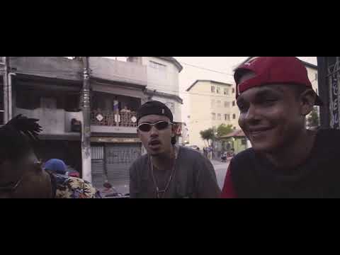 PAPO DE MEDLEY - Mc Wilhinha , Mc Ht , Mc Guti , Mc Diqbrada , Mc Maick