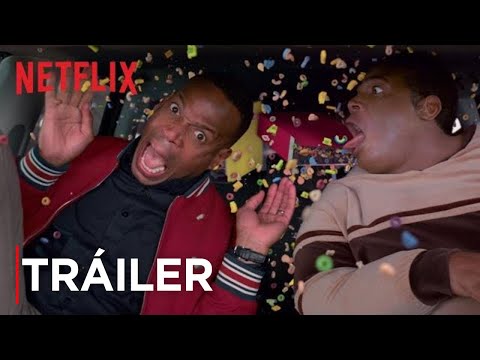 Tráiler Sextillizos 2019