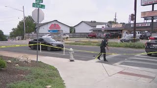3 in custody following multiple 'random' shootings in Austin
