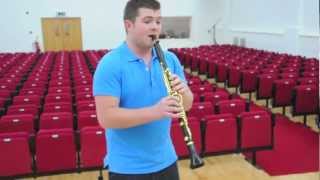 Julian Bliss Flight of the Bumblebee