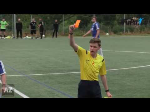 TSV Zornhein gegen SV Guntersblum