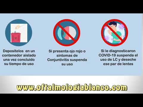 Oftalmología y la Nueva Normalidad