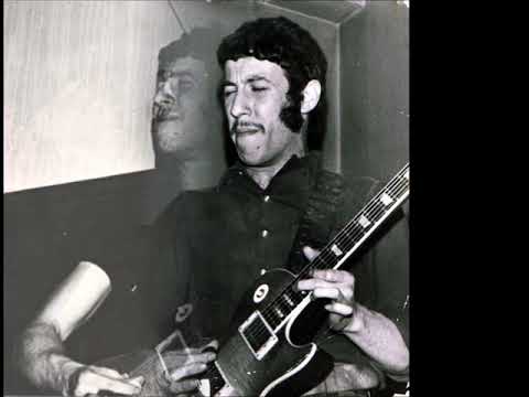John Mayall & The Bluesbreakers (feat. Peter Green) - Greeny [Live at the Marquee 1967]